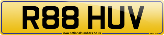 R88 HUV
