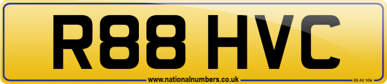 R88 HVC