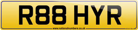 R88 HYR