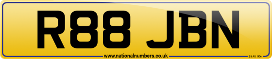 R88 JBN