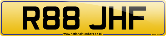 R88 JHF