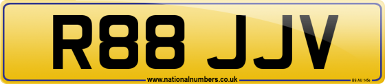 R88 JJV