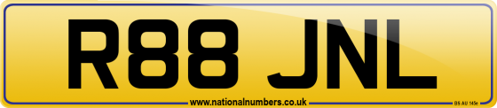 R88 JNL