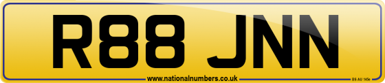 R88 JNN
