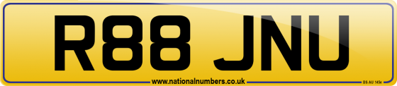 R88 JNU