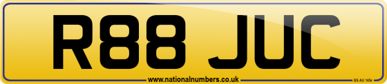 R88 JUC