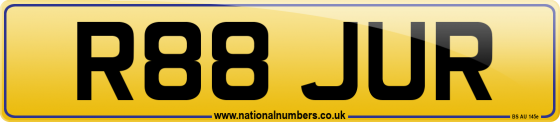 R88 JUR