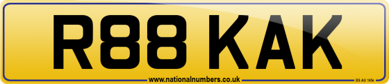 R88 KAK