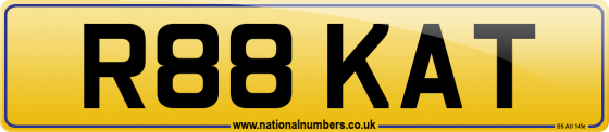 R88 KAT