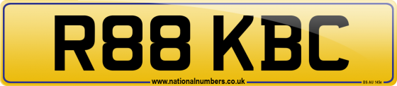 R88 KBC