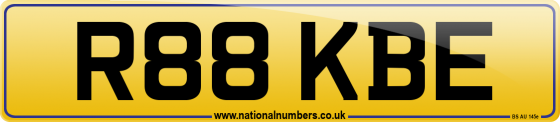 R88 KBE