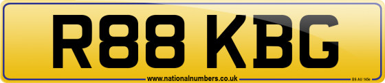 R88 KBG