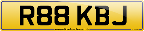 R88 KBJ