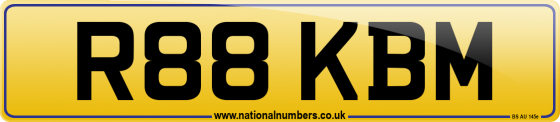 R88 KBM