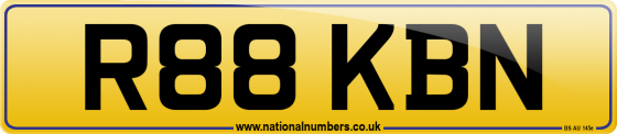R88 KBN