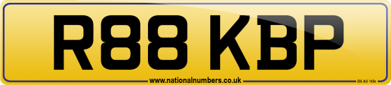 R88 KBP