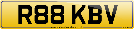 R88 KBV