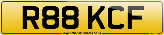 R88 KCF