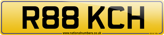 R88 KCH