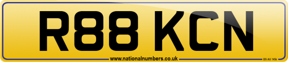 R88 KCN
