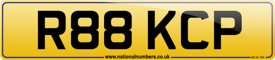 R88 KCP