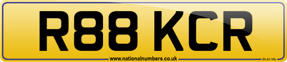 R88 KCR