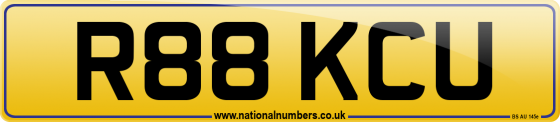 R88 KCU