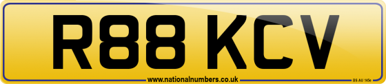 R88 KCV