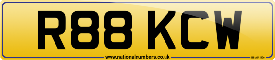 R88 KCW