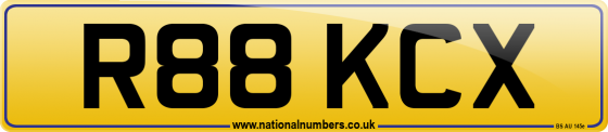 R88 KCX