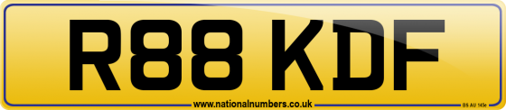 R88 KDF
