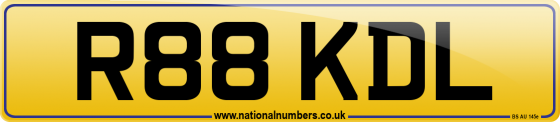R88 KDL