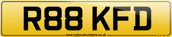 R88 KFD