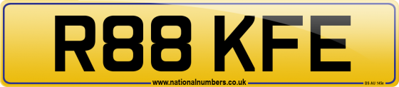 R88 KFE