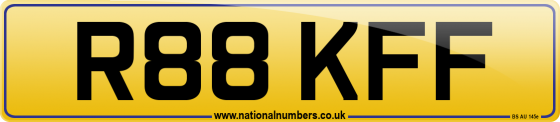 R88 KFF