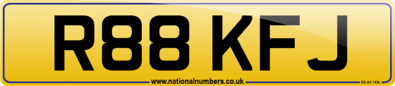 R88 KFJ