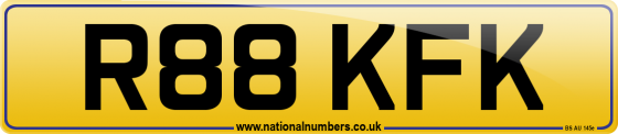 R88 KFK
