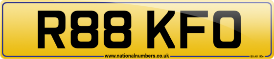 R88 KFO