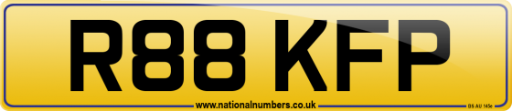 R88 KFP