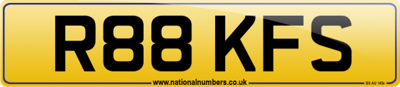 R88 KFS