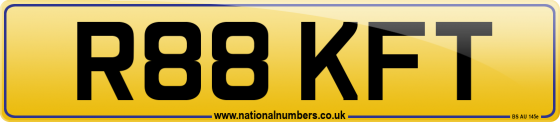 R88 KFT