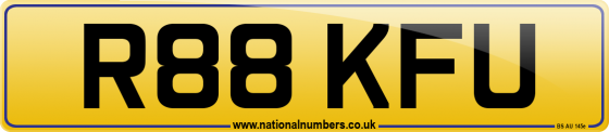 R88 KFU