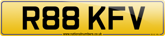 R88 KFV
