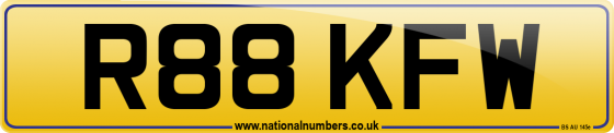 R88 KFW