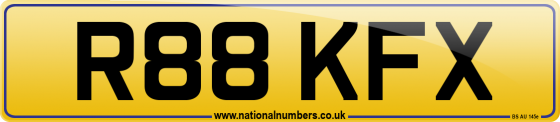 R88 KFX