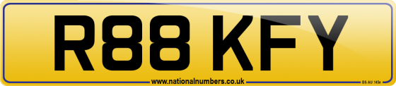 R88 KFY