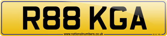 R88 KGA