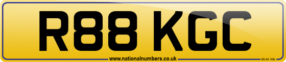 R88 KGC