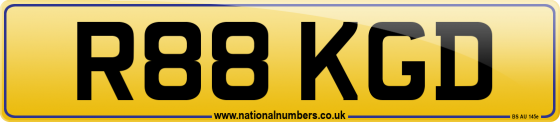 R88 KGD