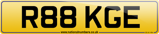 R88 KGE